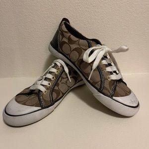 Coach Sneakers